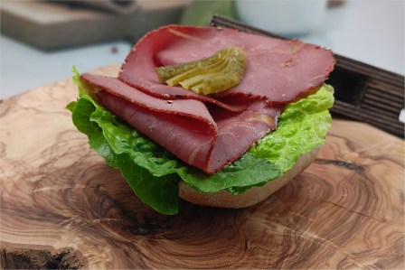 Pastrami
